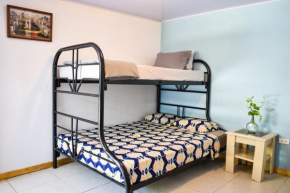 CAPRICHOS Rooms